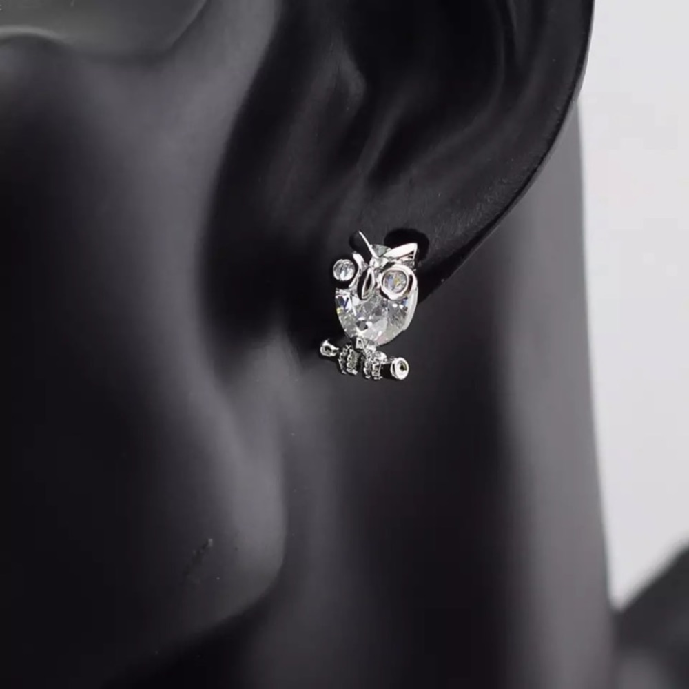 NEW ♡ OWL SET - Picture 5 of 8